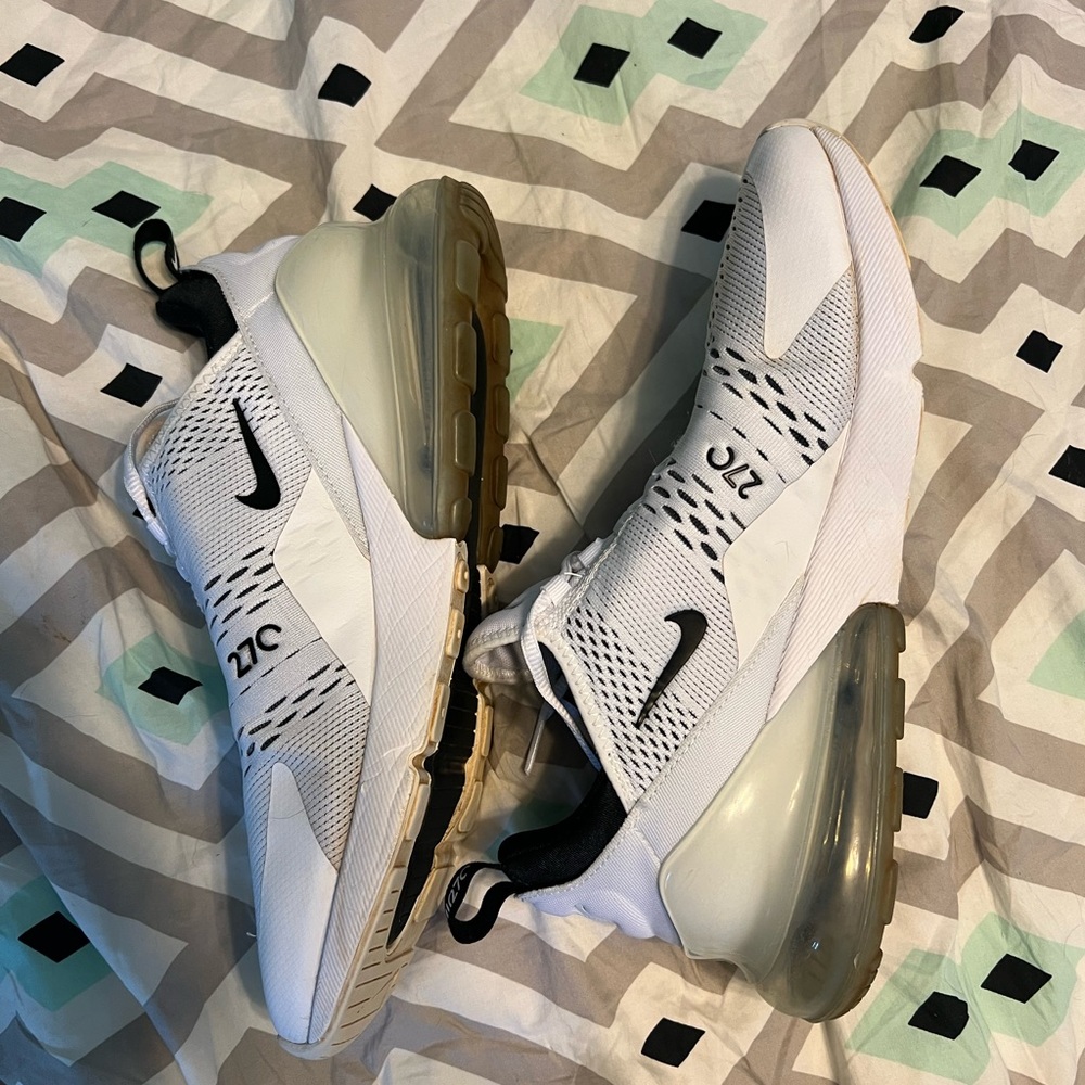Nike Women’s Air Max 270